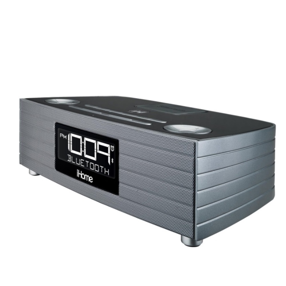 The iHome IBT97